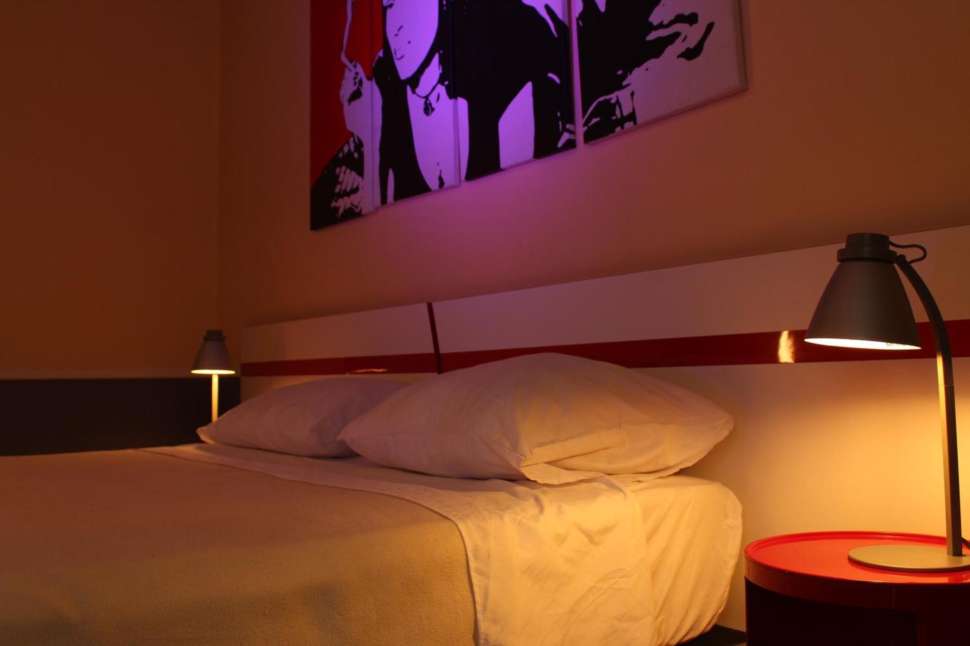 Guanako Hostel Santiago Dış mekan fotoğraf