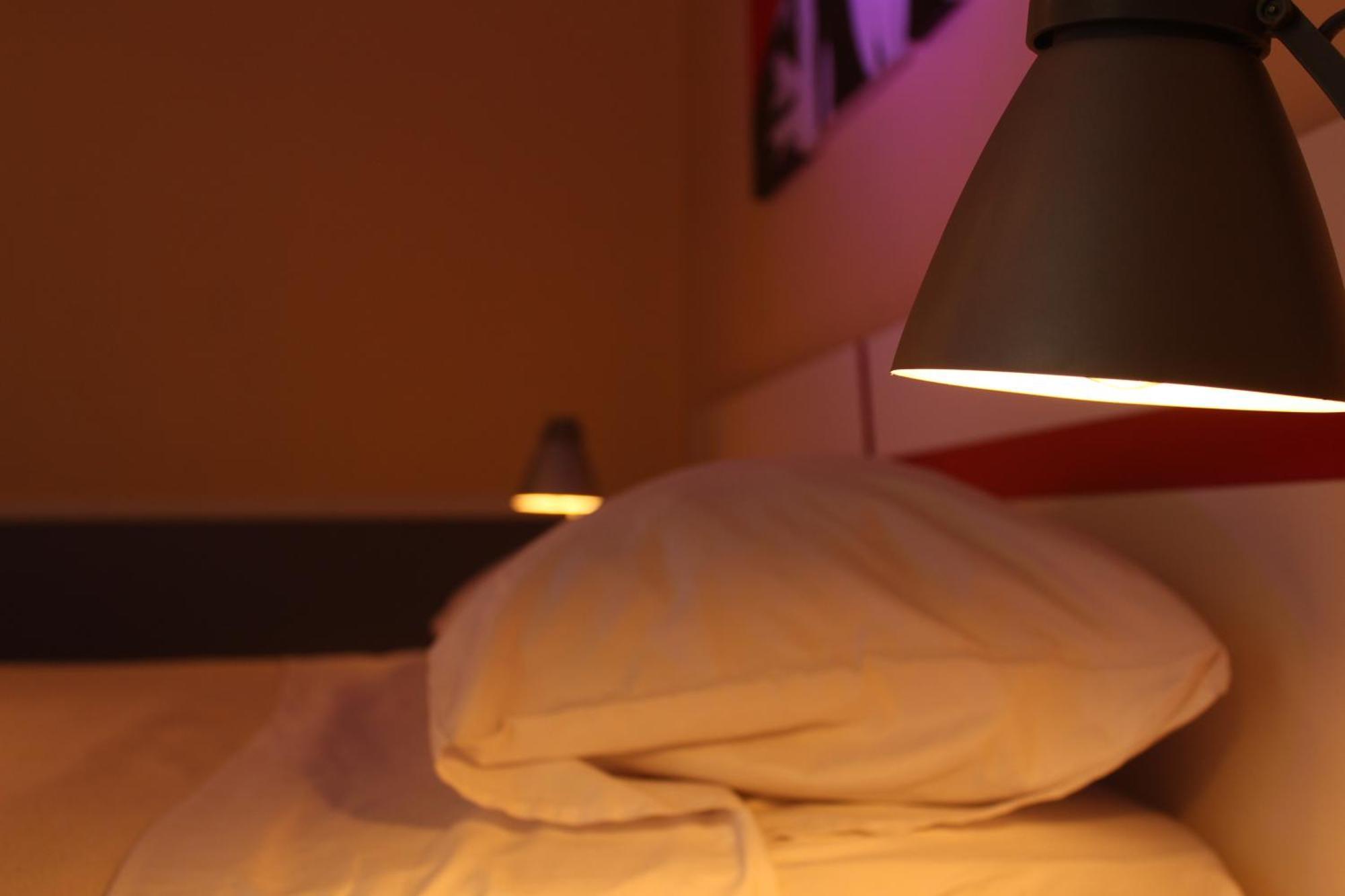 Guanako Hostel Santiago Dış mekan fotoğraf